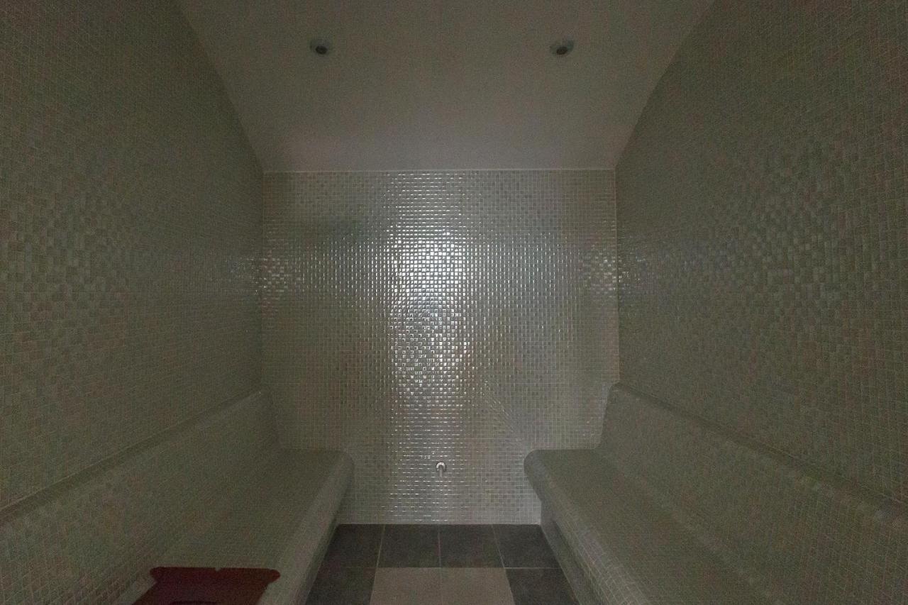Apartamento Cevahir City Life Exclusive Skopie Exterior foto