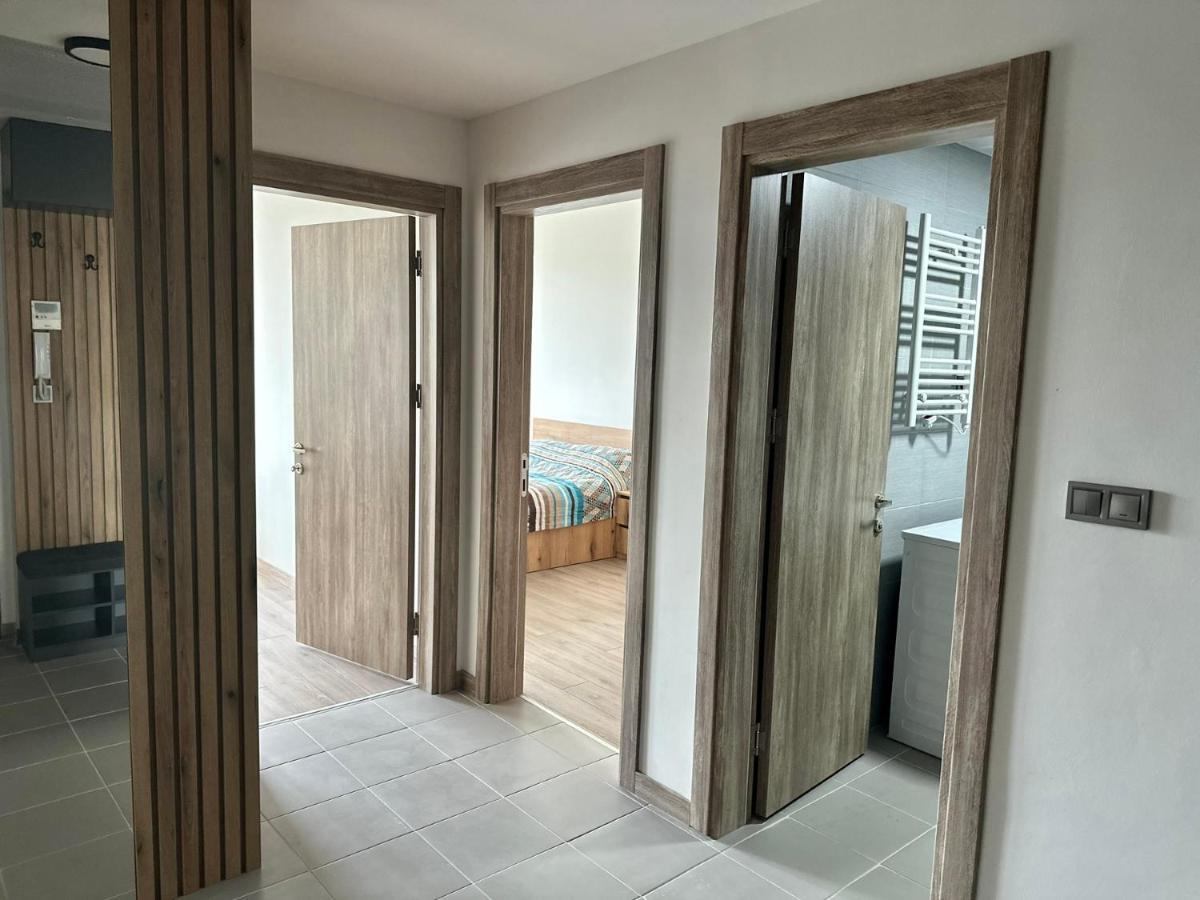 Apartamento Cevahir City Life Exclusive Skopie Exterior foto